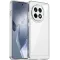 Coque arrière Phonesta Acrylic Hybrid pour OnePlus 13R - Transparent