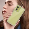Coque arrière Phonesta Acrylic Hybrid pour Motorola Moto G85 - Transparent 7