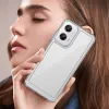 Coque arrière Phonesta Acrylic Hybrid pour Motorola Moto G35 - Transparent 7