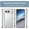 Coque arrière Phonesta Acrylic Hybrid pour OnePlus Nord 4 - Transparent 2