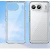 Coque arrière Phonesta Acrylic Hybrid pour OnePlus Nord 4 - Transparent 8