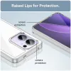 Coque arrière Phonesta Acrylic Hybrid pour Oppo Reno13 F 4G/5G / Reno13 FS 5G - Transparent 6