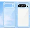 Coque arrière Phonesta Acrylic Hybrid pour Google Pixel 9 Pro XL - Bleu 2
