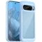 Coque arrière Phonesta Acrylic Hybrid pour Google Pixel 9 / 9 Pro - Bleu
