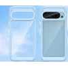 Coque arrière Phonesta Acrylic Hybrid pour Google Pixel 9 / 9 Pro - Bleu 1