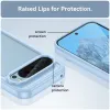 Coque arrière Phonesta Acrylic Hybrid pour Google Pixel 9 / 9 Pro - Bleu 5