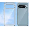 Coque arrière Phonesta Acrylic Hybrid pour Google Pixel 9 / 9 Pro - Transparent 2