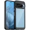 Coque arrière Phonesta Acrylic Hybrid pour Google Pixel 9 / 9 Pro - Noir