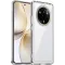 Coque arrière Phonesta Acrylic Hybrid pour Realme 14 Pro - Transparent