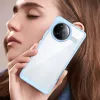 Coque arrière Phonesta Acrylic Hybrid pour Xiaomi Poco F7 Ultra - Bleu 7