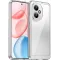 Coque arrière Phonesta Acrylic Hybrid pour HONOR 400 - Transparent