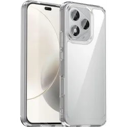 Coque arrière Phonesta Acrylic Hybrid pour HONOR 400 Lite - Transparent