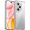 Coque arrière Phonesta Acrylic Hybrid pour HONOR 400 Pro - Transparent