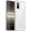 Coque arrière Phonesta Acrylic Hybrid pour OnePlus Nord CE5 - Transparent