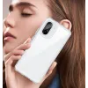 Coque arrière Phonesta Acrylic Hybrid pour OnePlus Nord CE5 - Transparent 7