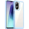 Coque arrière Phonesta Acrylic Hybrid pour Xiaomi Redmi A5 171.7mm - Bleu
