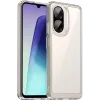 Coque arrière Phonesta Acrylic Hybrid pour Xiaomi Redmi A5 171.7mm - Transparent