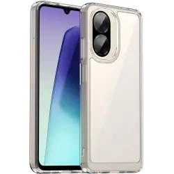 Coque arrière Phonesta Acrylic Hybrid pour Xiaomi Redmi A5 171.7mm - Transparent