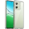 Coque arrière Phonesta Acrylic Hybrid pour Oppo A5 Pro - Transparent