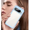 Coque arrière Phonesta Acrylic Hybrid pour Google Pixel 10 Pro XL - Bleu 7