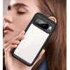 Coque arrière Phonesta Acrylic Hybrid pour Google Pixel 10 Pro XL - Noir 7