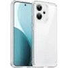 Coque arrière Phonesta Acrylic Hybrid pour Oppo Reno14 - Transparent