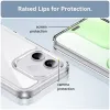 Coque arrière Phonesta Acrylic Hybrid pour HONOR 600 Lite - Transparent 6