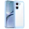 Coque arrière Phonesta Acrylic Hybrid pour Xiaomi Poco X8 Pro - Bleu