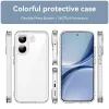 Coque arrière Phonesta Acrylic Hybrid pour Xiaomi Poco X8 Pro - Transparent 3