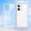 Coque arrière Phonesta Acrylic Hybrid pour Xiaomi Poco X8 Pro Max - Transparent 8
