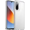 Coque arrière Phonesta Acrylic Hybrid pour Xiaomi Redmi A7 Pro - Transparent 0