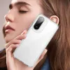 Coque arrière Phonesta Acrylic Hybrid pour Xiaomi Redmi A7 Pro - Transparent 6