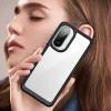 Coque arrière Phonesta Acrylic Hybrid pour Xiaomi Redmi A7 Pro - Noir 6