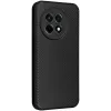 Coque portefeuille Phonesta Carbon Fiber Skin pour OnePlus 13R - Noir 9