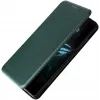 Coque portefeuille Phonesta Carbon Fiber Skin pour Asus ROG Phone 9/9 Pro - Vert foncé 6
