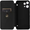 Coque portefeuille Phonesta Carbon Fiber Skin pour Nothing Phone (3a) Lite - Noir 3