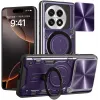 Coque arrière Phonesta CamLock pour OnePlus 13R - Violet