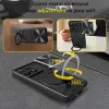 Coque arrière Phonesta CamLock pour Xiaomi 15T - Noir 6