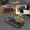 Coque arrière Phonesta CamLock pour Xiaomi 15T Pro - Noir 6