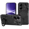 Coque arrière Phonesta CamLock pour Xiaomi Poco F7 - Noir 0