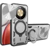 Coque arrière Phonesta CamLock pour HONOR Magic8 Lite - Argent 0
