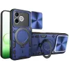 Coque arrière Phonesta CamLock pour HONOR 600 Lite - Bleu 0