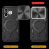 Coque arrière Phonesta CamLock pour HONOR 600 Lite - Or rose 5