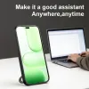 Coque arrière Phonesta CamLock pour HONOR 600 Lite - Noir 4