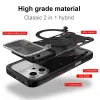 Coque arrière Phonesta CamLock pour HONOR 600/600 Pro - Or rose 1