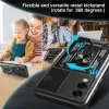 Coque arrière Phonesta CamShield pour Samsung Galaxy S25 Edge - Or rose 3