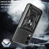 Coque arrière Phonesta CamShield pour Samsung Galaxy S25 Edge - Or rose 6
