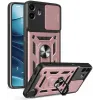 Coque arrière Phonesta CamShield pour Nothing CMF Phone 1 - Or rose