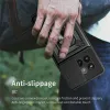 Coque arrière Phonesta CamShield pour OnePlus 13R - Noir 8