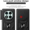 Coque arrière Phonesta CamShield pour Xiaomi Redmi Note 14 Pro 5G / Xiaomi Poco X7 - Noir 2